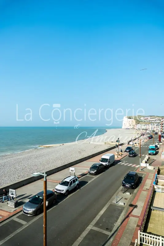 Résidence Mh01 - Le Cosy Panoramique