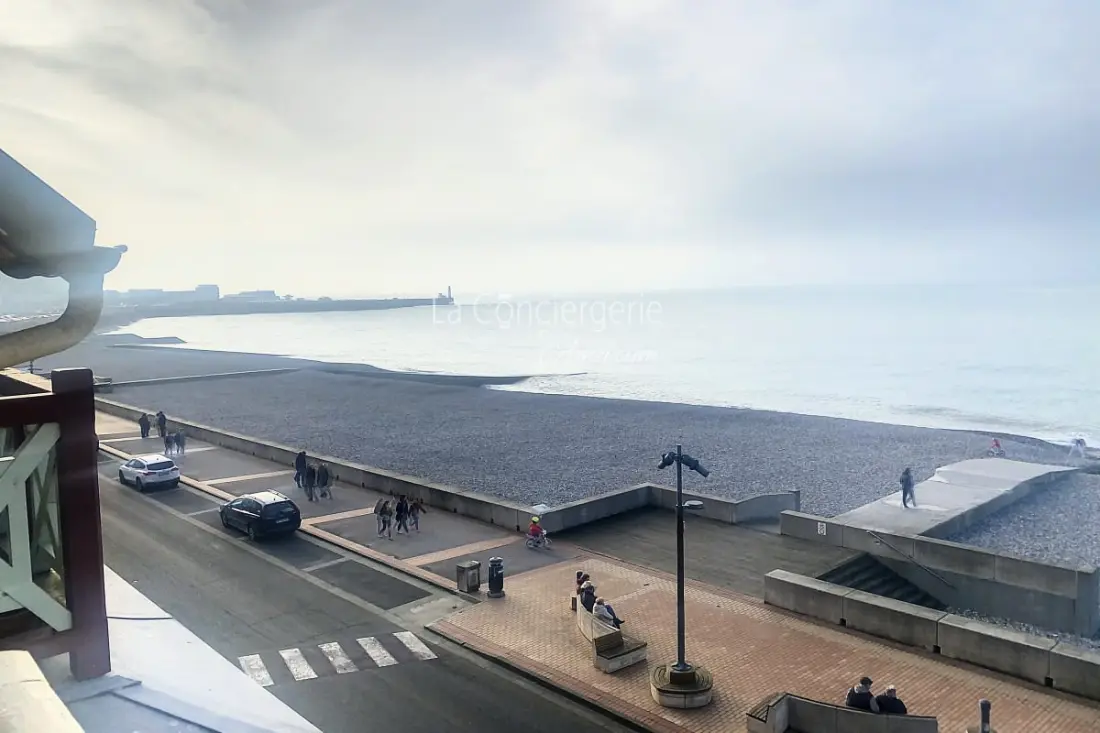 Résidence Mh01 - Le Cosy Panoramique