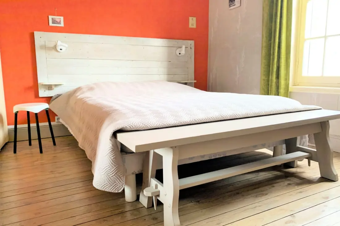 Résidence Mh01 - Le Cosy Panoramique