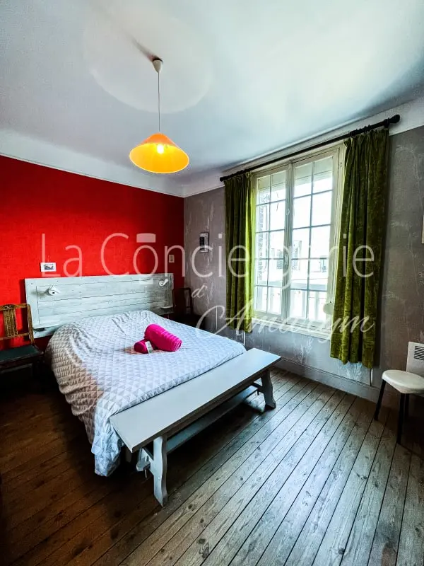 Résidence Mh01 - Le Cosy Panoramique