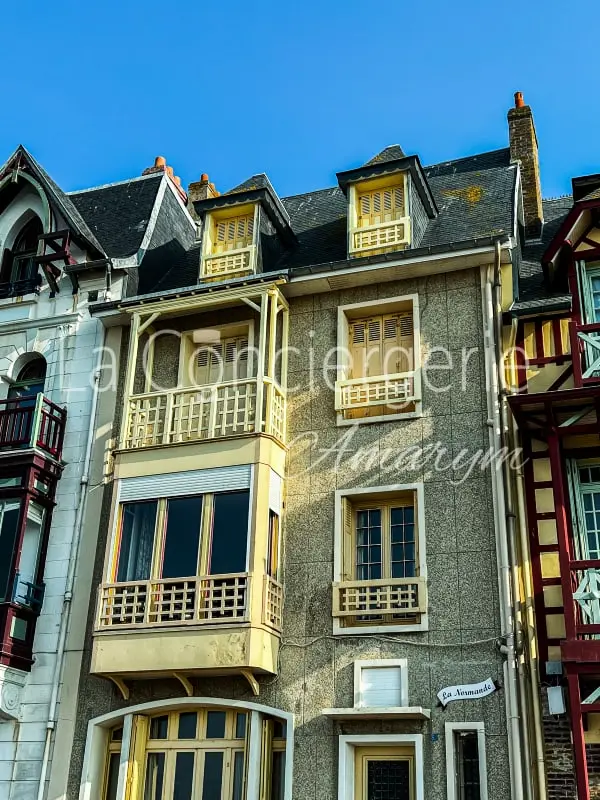 Résidence Mh01 - Le Cosy Panoramique