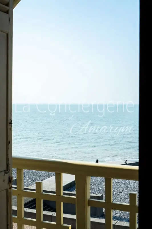 Résidence Mh01 - Le Cosy Panoramique