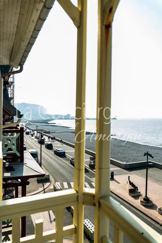 Résidence Mh01 - Le Cosy Panoramique