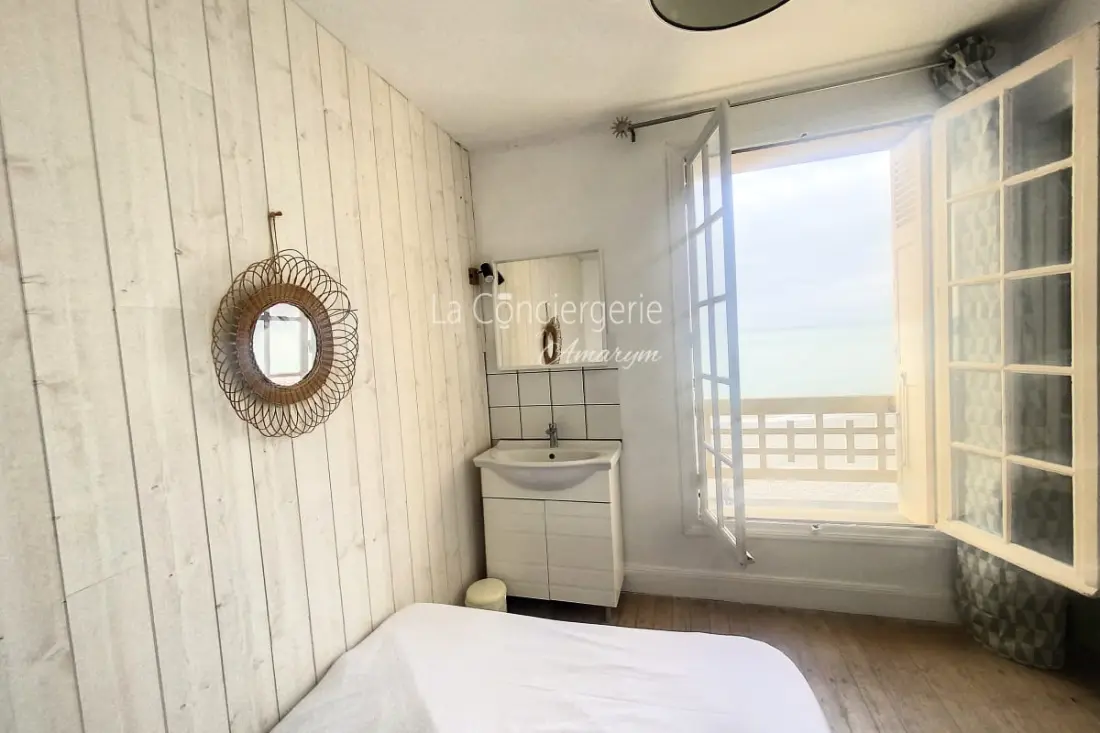 Résidence Mh01 - Le Cosy Panoramique