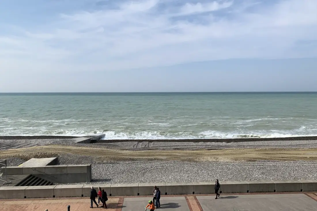 Résidence Mh01 - Le Cosy Panoramique