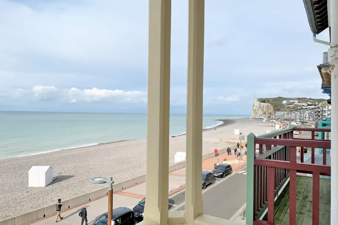 Résidence Mh01 - Le Cosy Panoramique