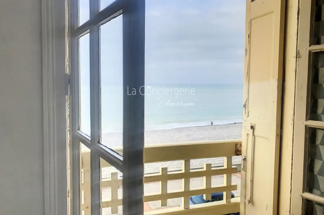 Résidence Mh01 - Le Cosy Panoramique