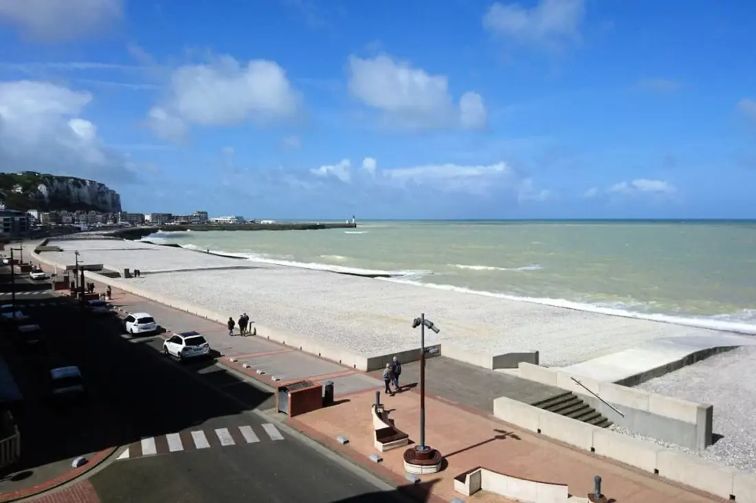 Résidence Mh01 - Le Cosy Panoramique