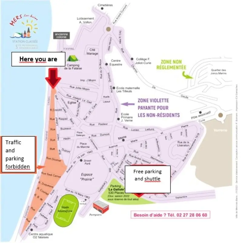 Résidence Mh02 - L’Évasion : Mer &amp; Sérénité, Parenthèse à Deux