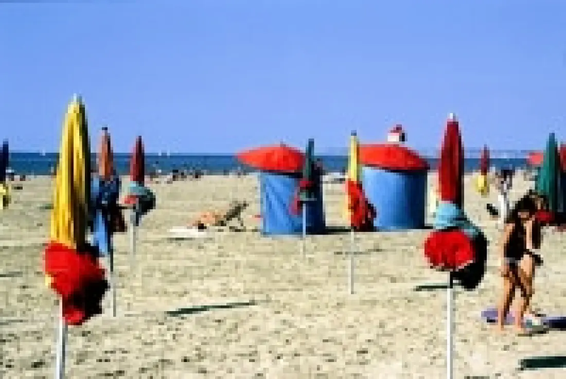 Camping Les Peupliers 4 étoiles★★★★