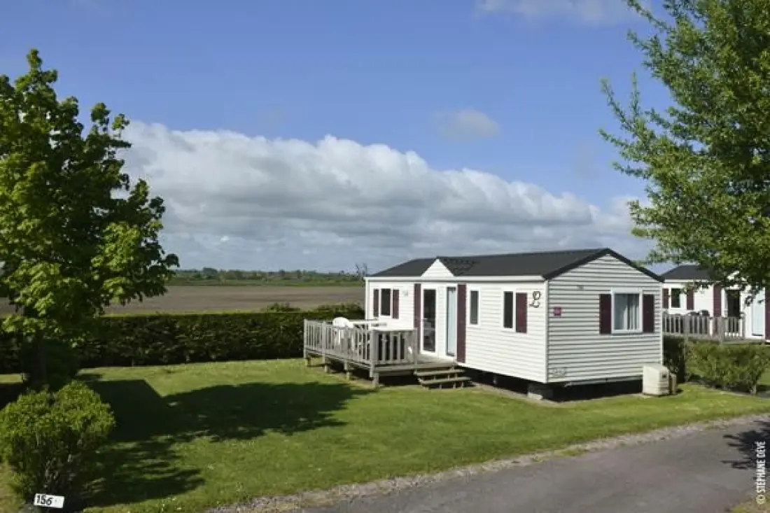 Camping Les Peupliers 4 étoiles★★★★