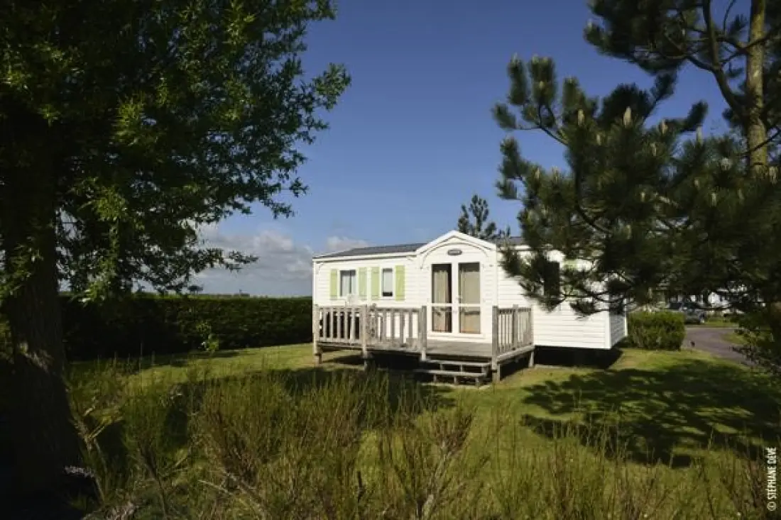 Camping Les Peupliers 4 étoiles★★★★