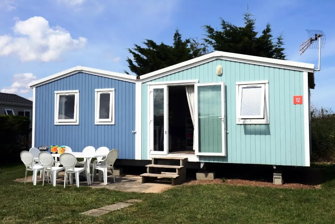 Camping Les Peupliers 4 étoiles★★★★