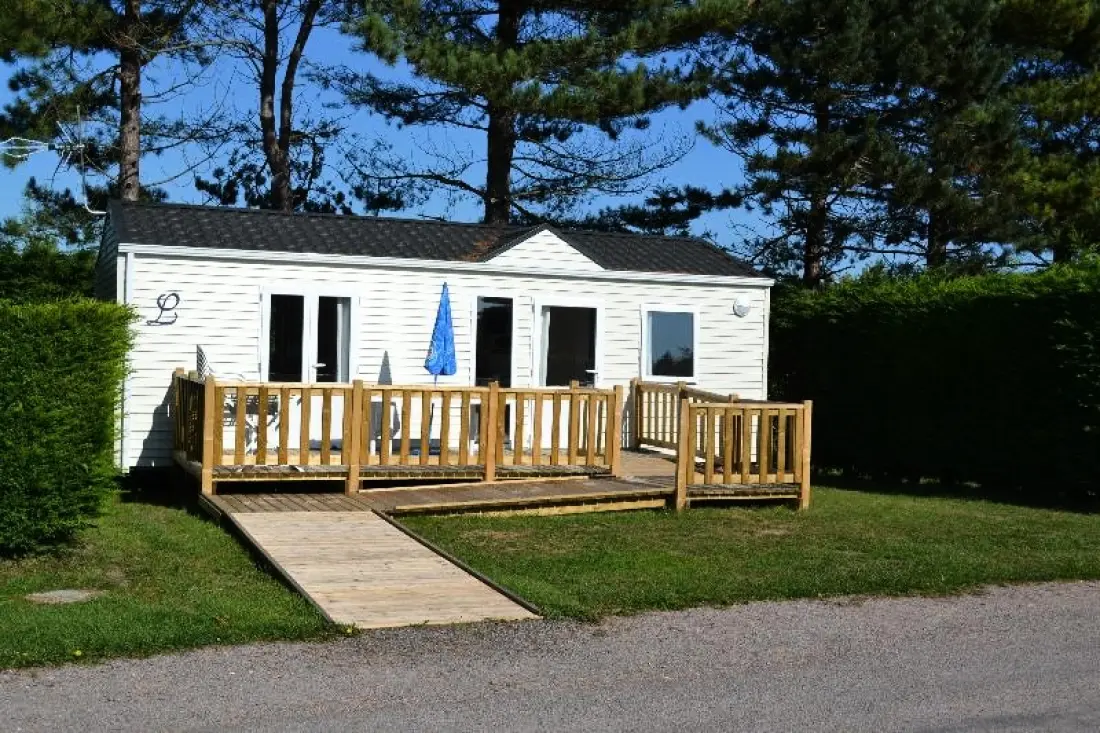 Camping Les Peupliers 4 étoiles★★★★