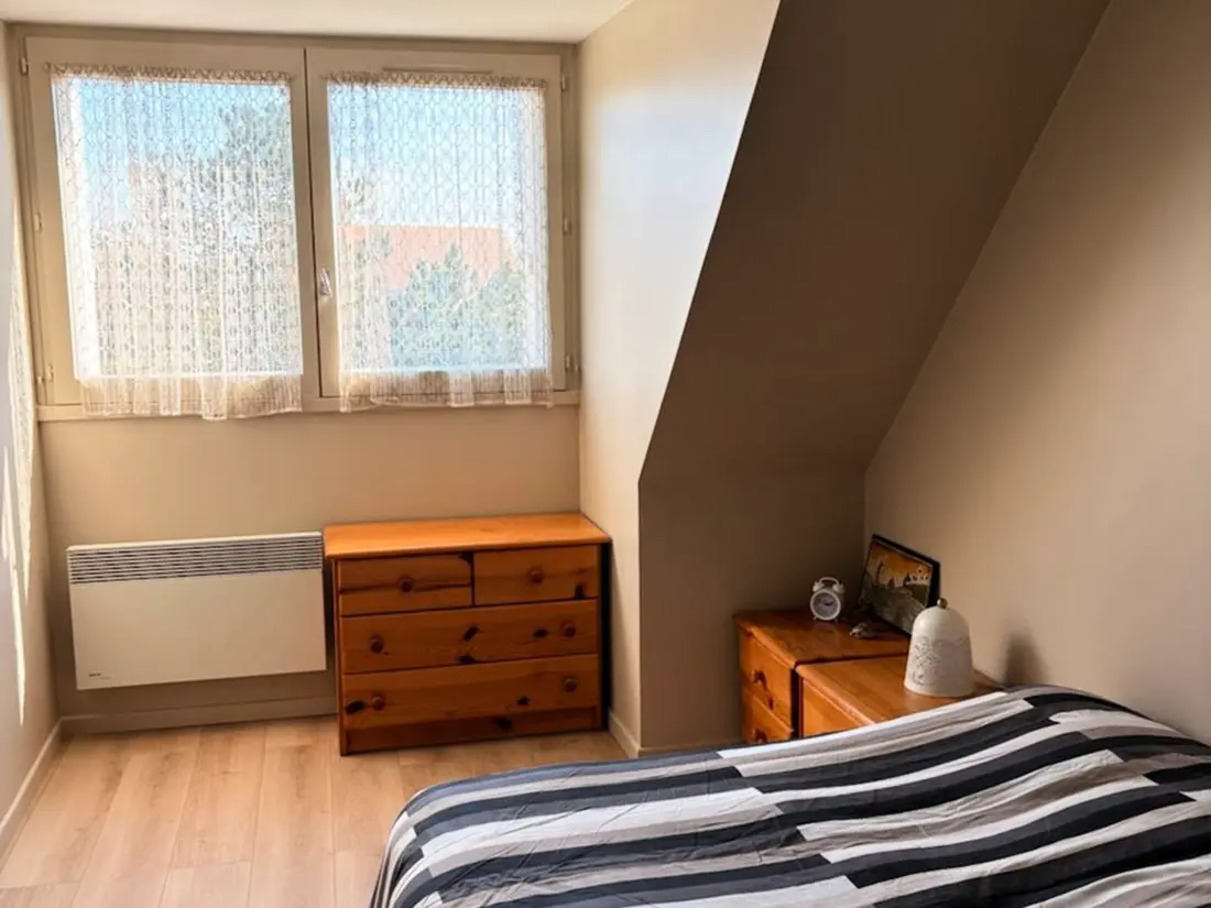 Location de Vacances Merville-Franceville-Plage 159