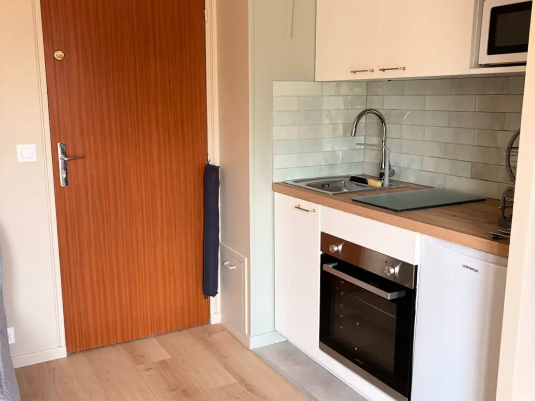 Location de Vacances Merville-Franceville-Plage 159