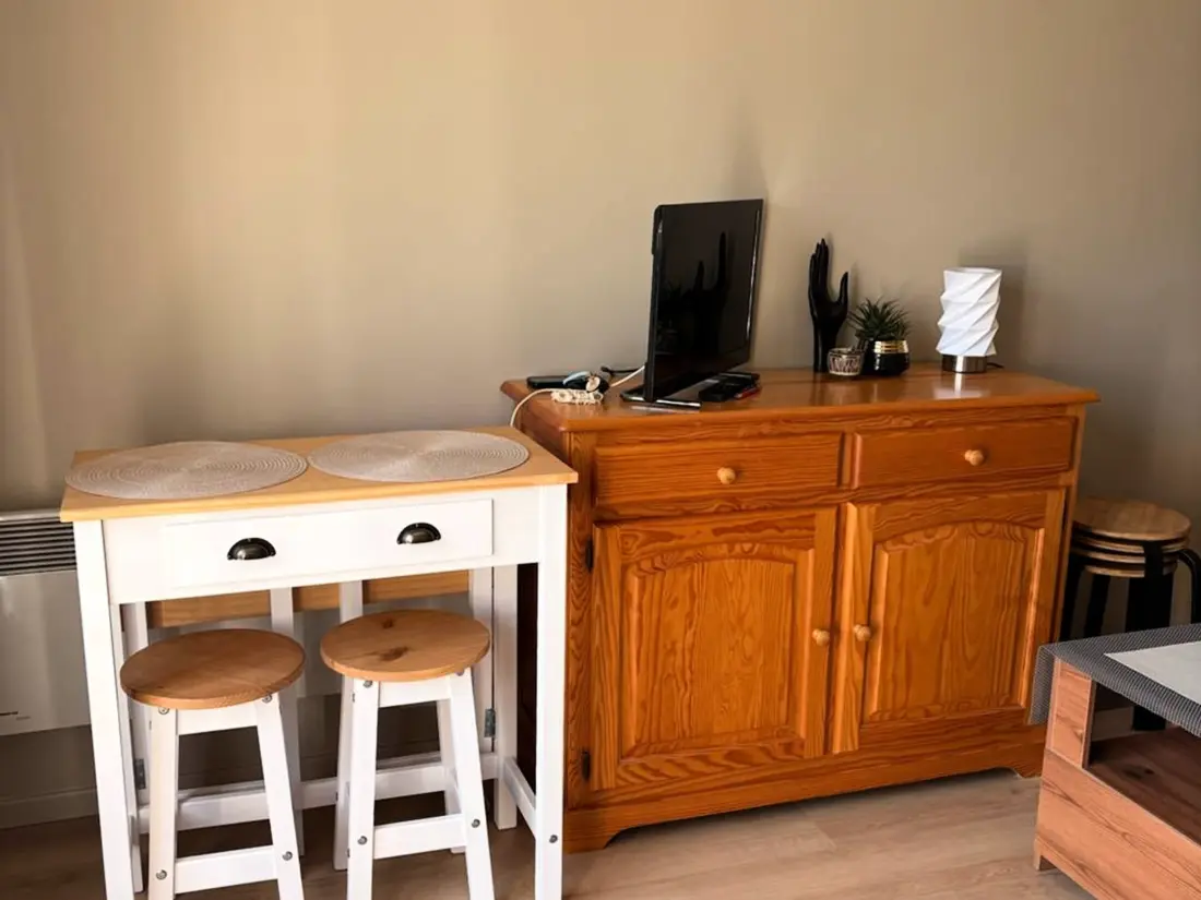 Location de Vacances Merville-Franceville-Plage 159