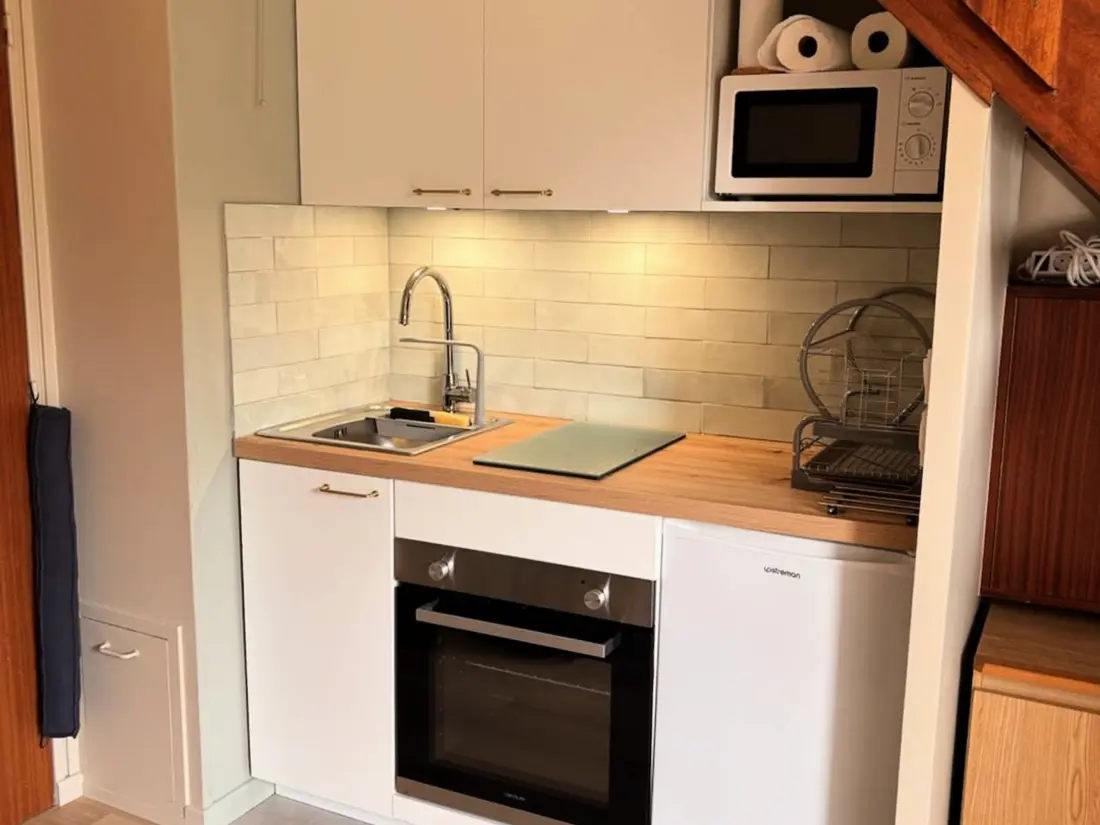 Location de Vacances Merville-Franceville-Plage 159
