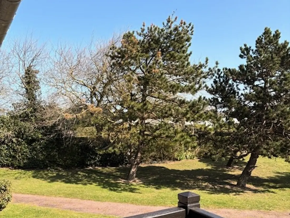 Location de Vacances Merville-Franceville-Plage 159