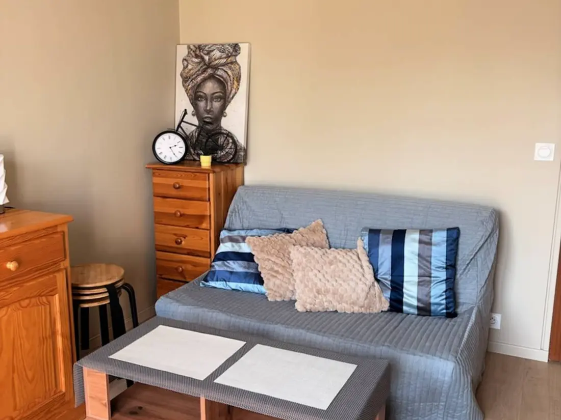 Location de Vacances Merville-Franceville-Plage 159