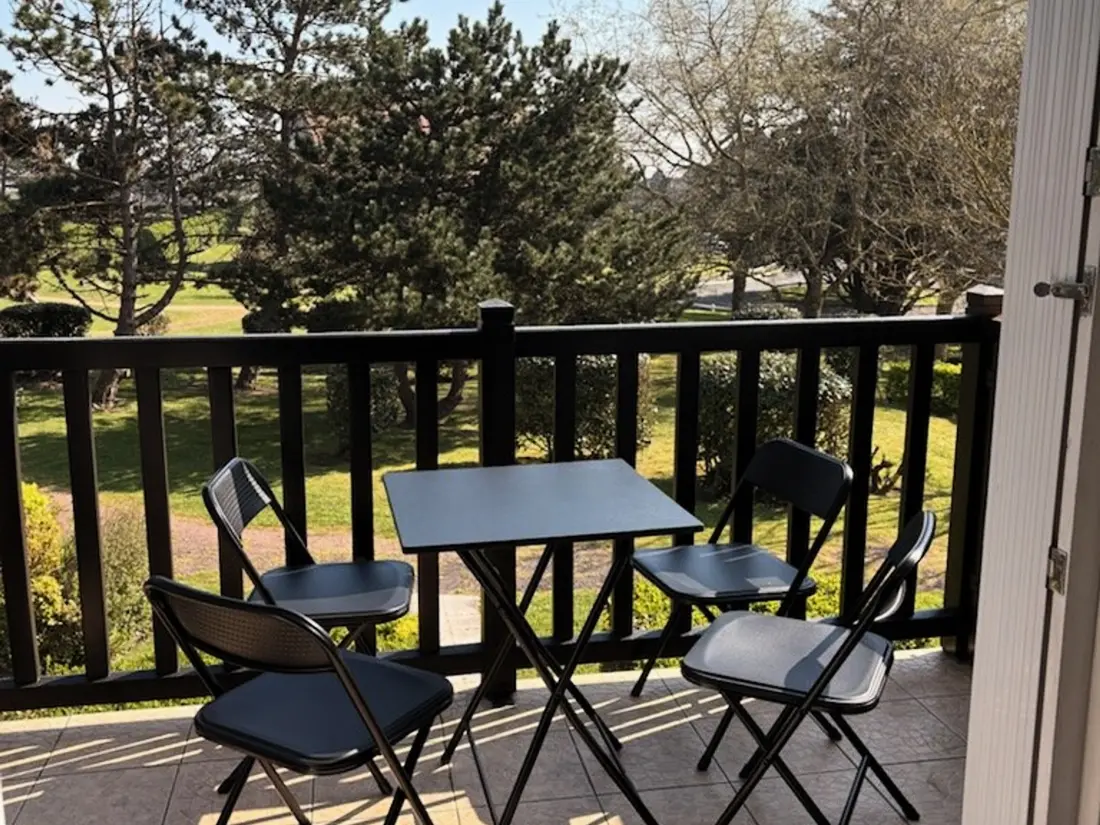 Location de Vacances Merville-Franceville-Plage 159