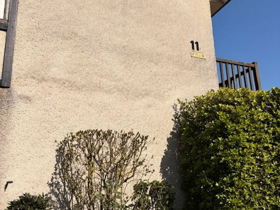 Location de Vacances Merville-Franceville-Plage 159