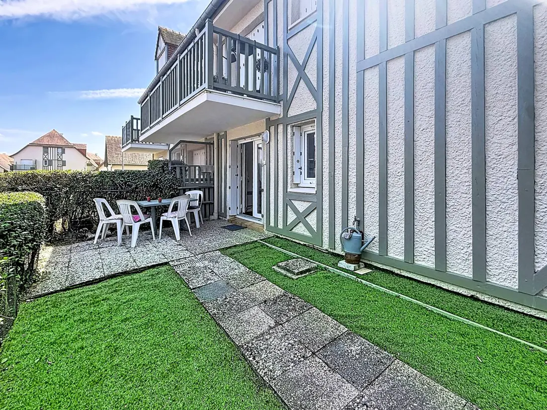 Location de Vacances Merville-Franceville-Plage 163
