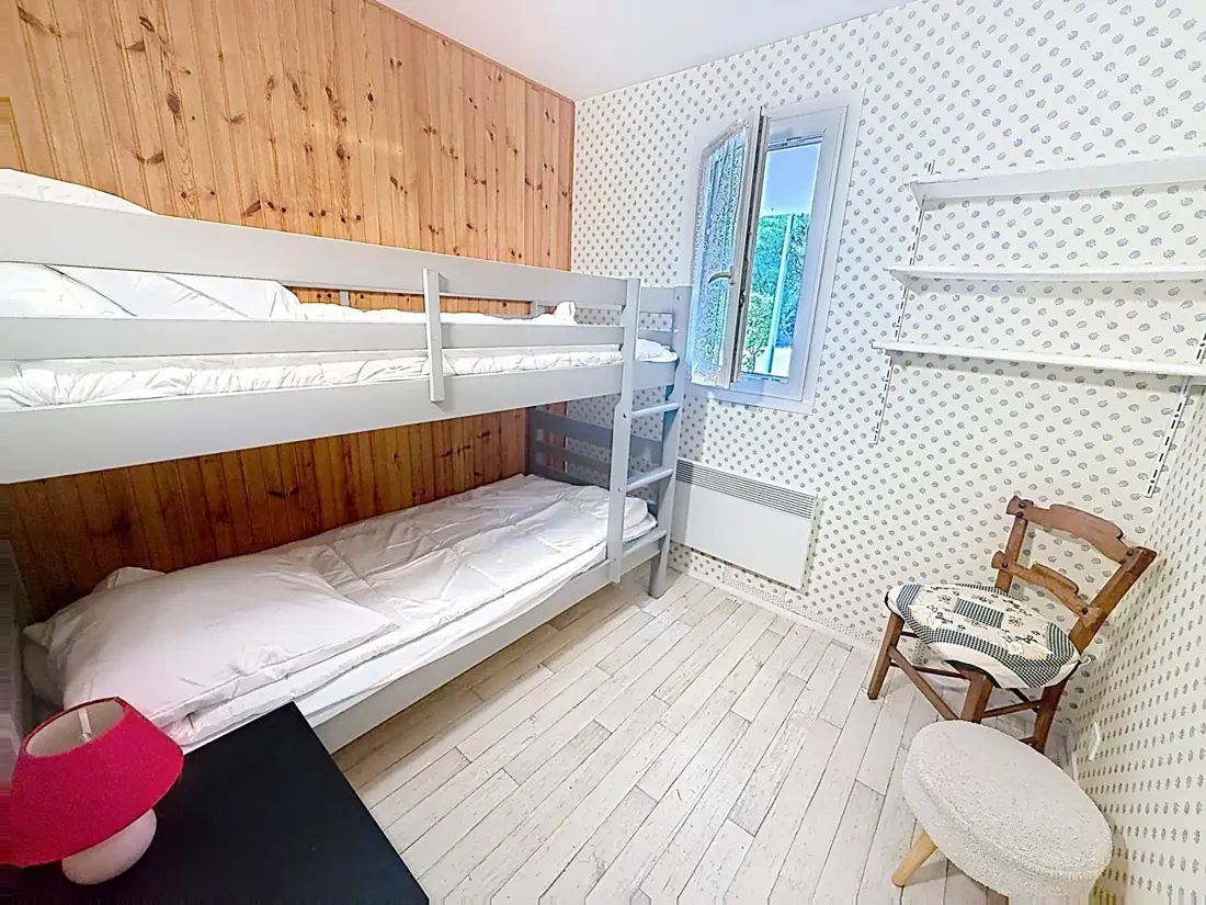 Location de Vacances Merville-Franceville-Plage 163