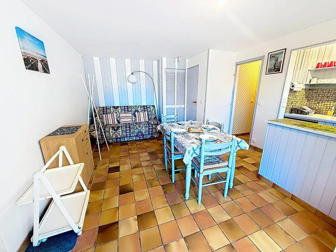 Location de Vacances Merville-Franceville-Plage 163