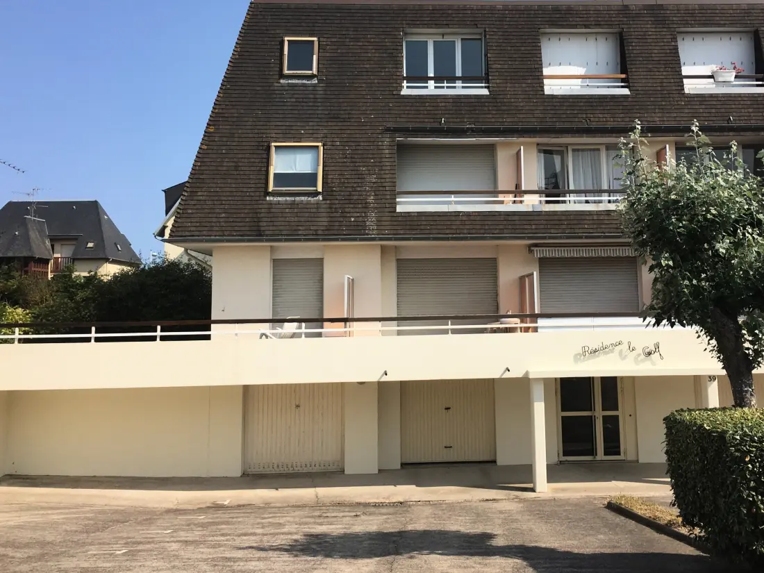 Location de Vacances Merville-Franceville-Plage 49