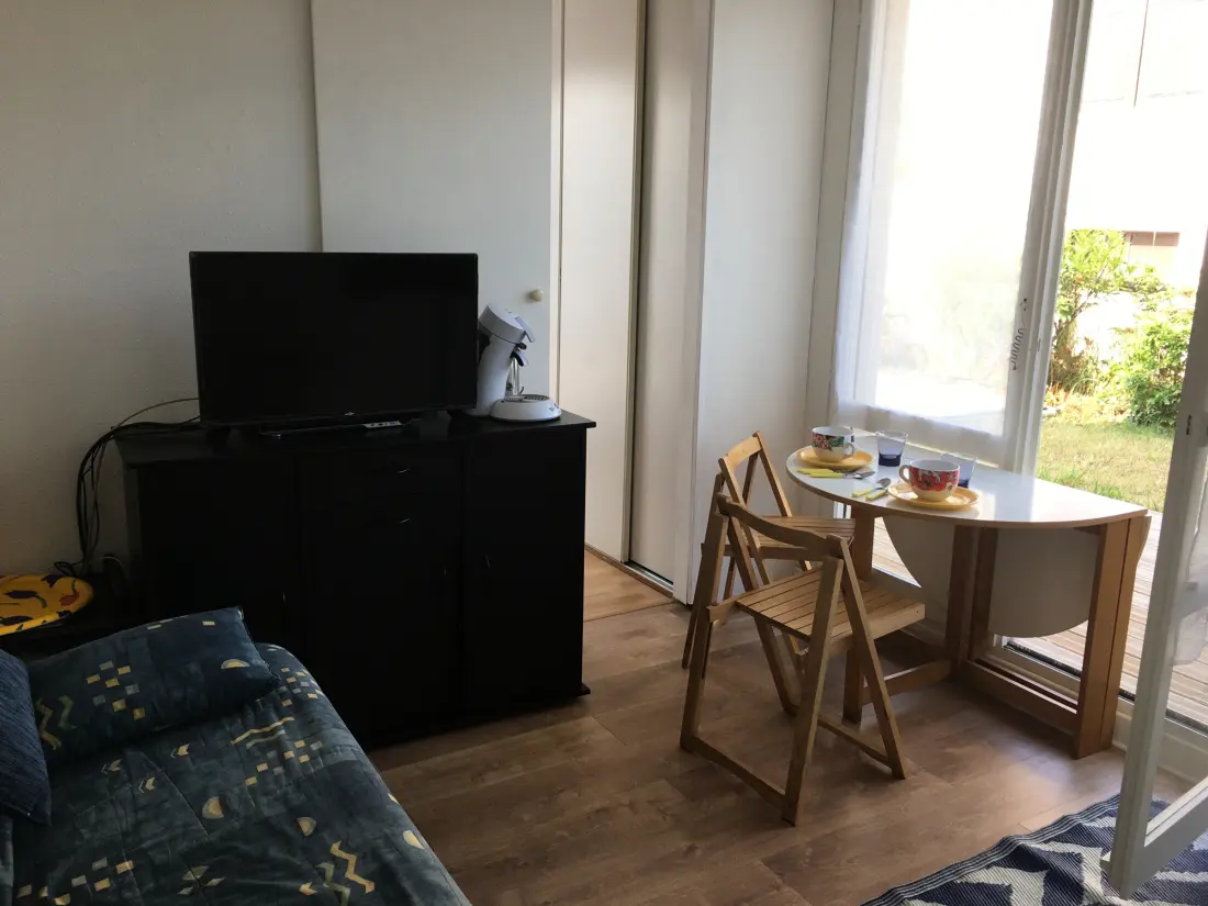 Location de Vacances Merville-Franceville-Plage 49
