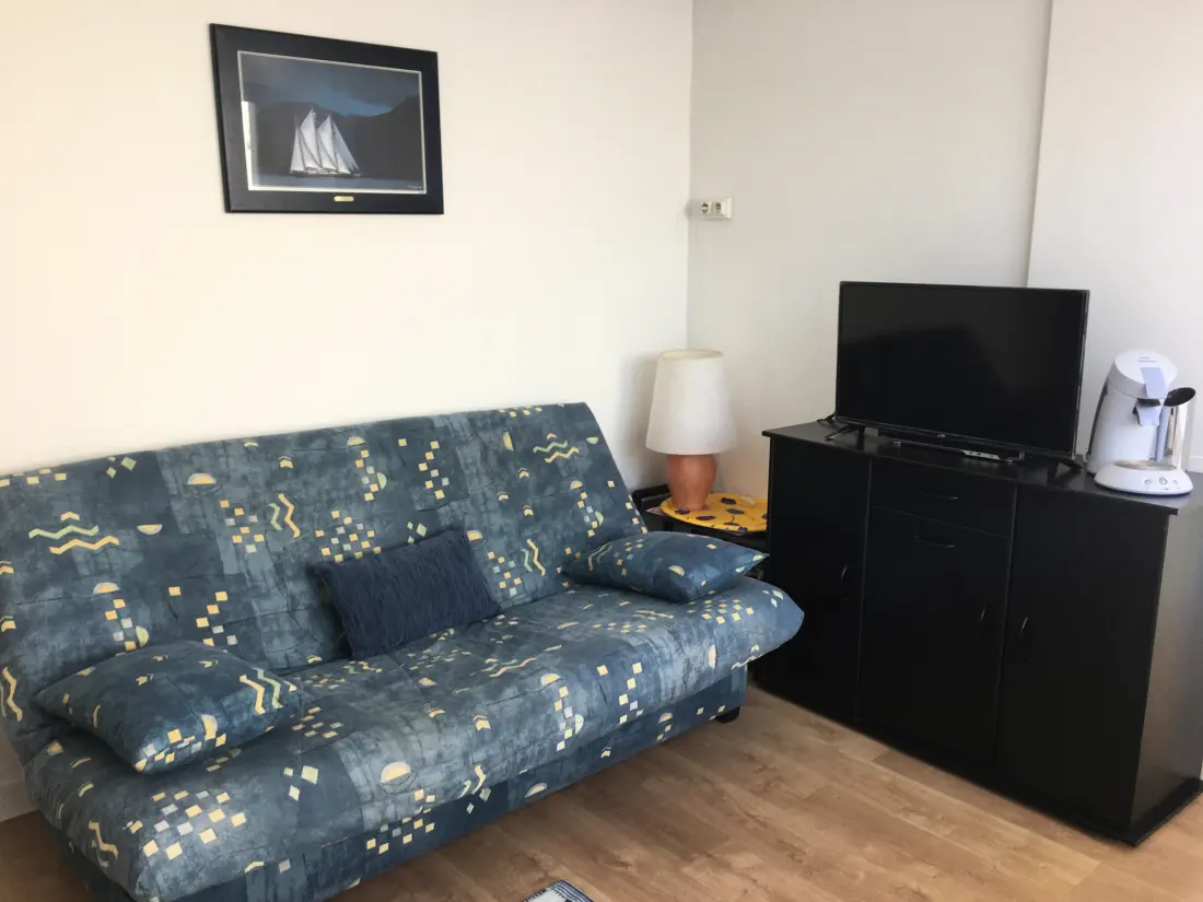 Location de Vacances Merville-Franceville-Plage 49