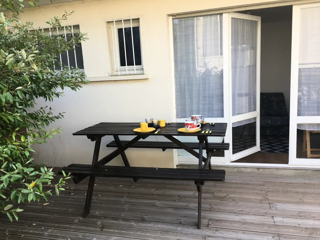 Location de Vacances Merville-Franceville-Plage 49