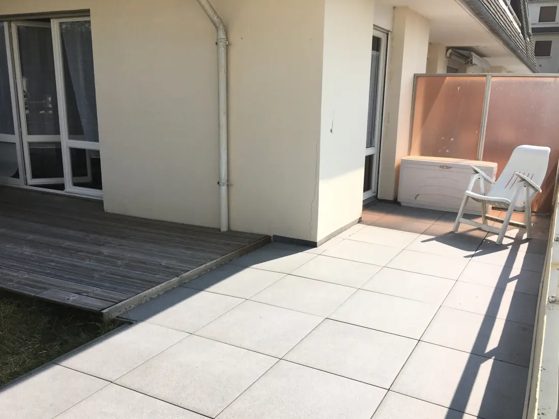 Location de Vacances Merville-Franceville-Plage 49