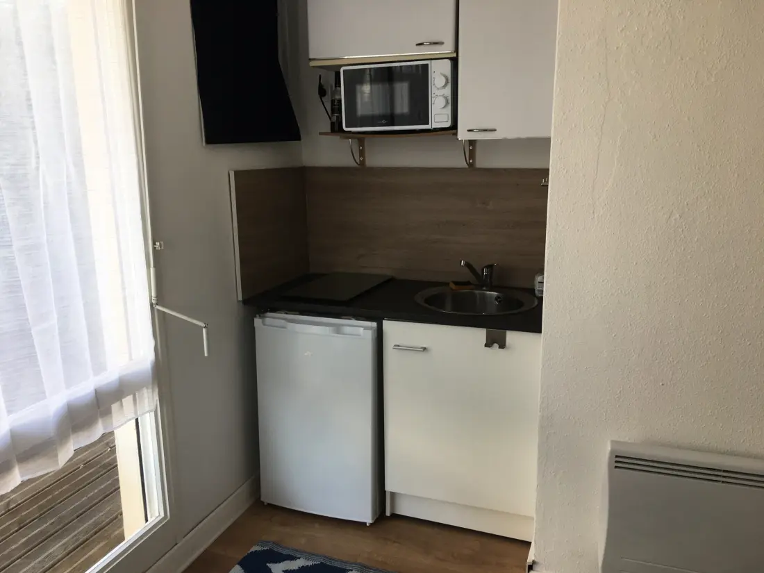 Location de Vacances Merville-Franceville-Plage 49