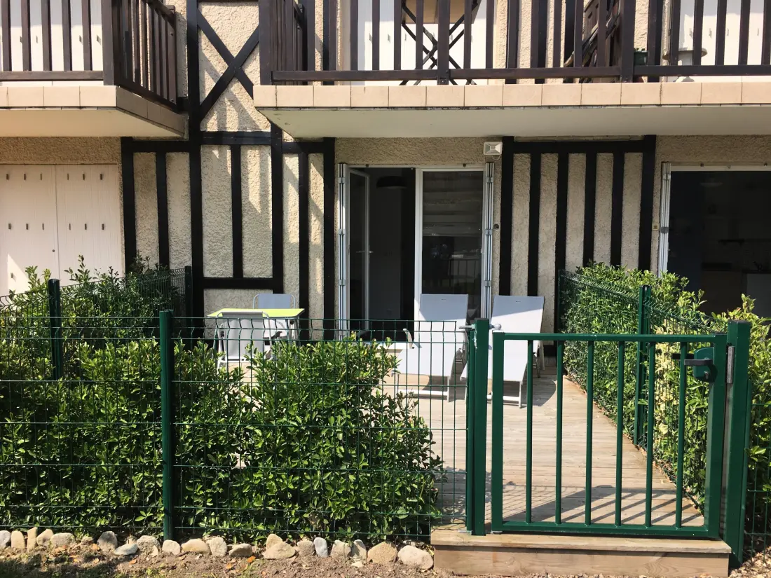 Location de Vacances Merville-Franceville-Plage 51