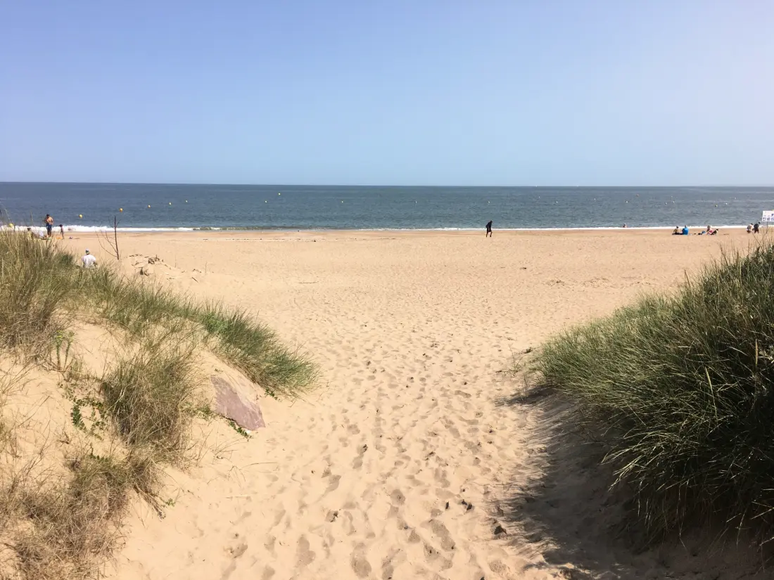 Location de Vacances Merville-Franceville-Plage 51