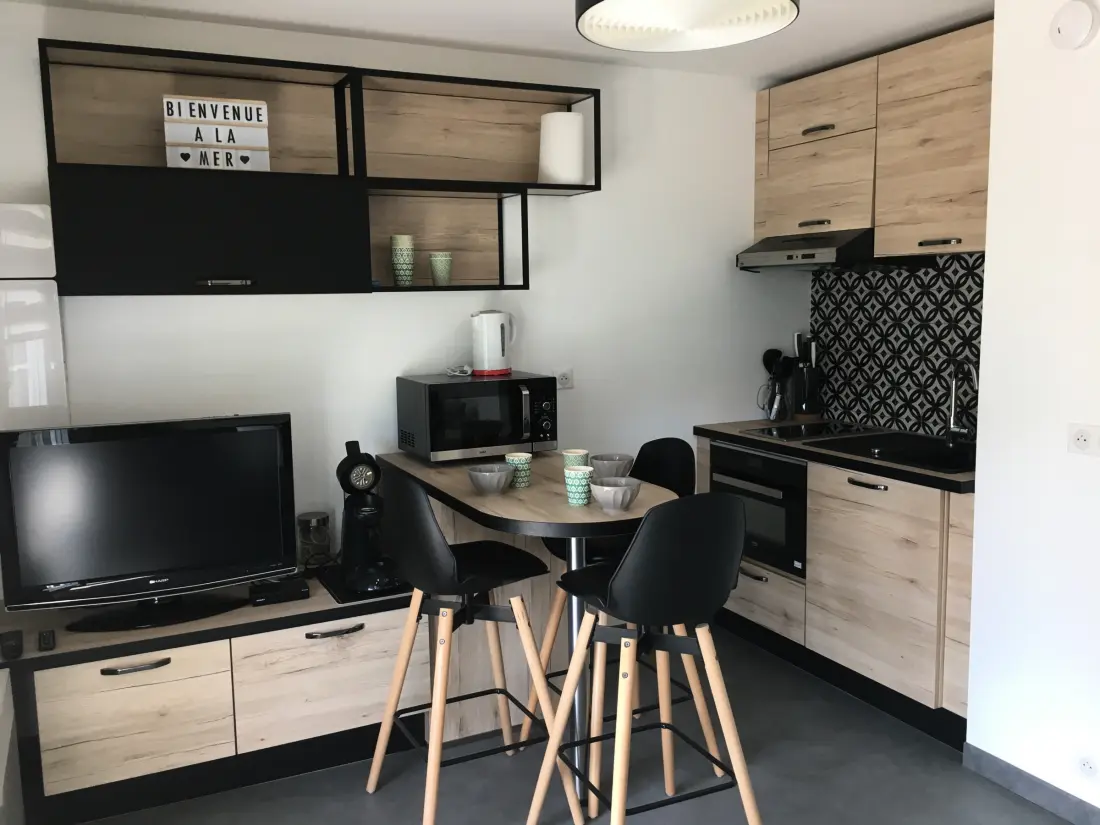 Location de Vacances Merville-Franceville-Plage 51
