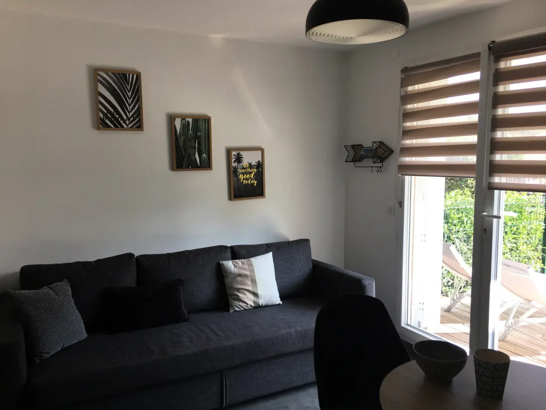 Location de Vacances Merville-Franceville-Plage 51