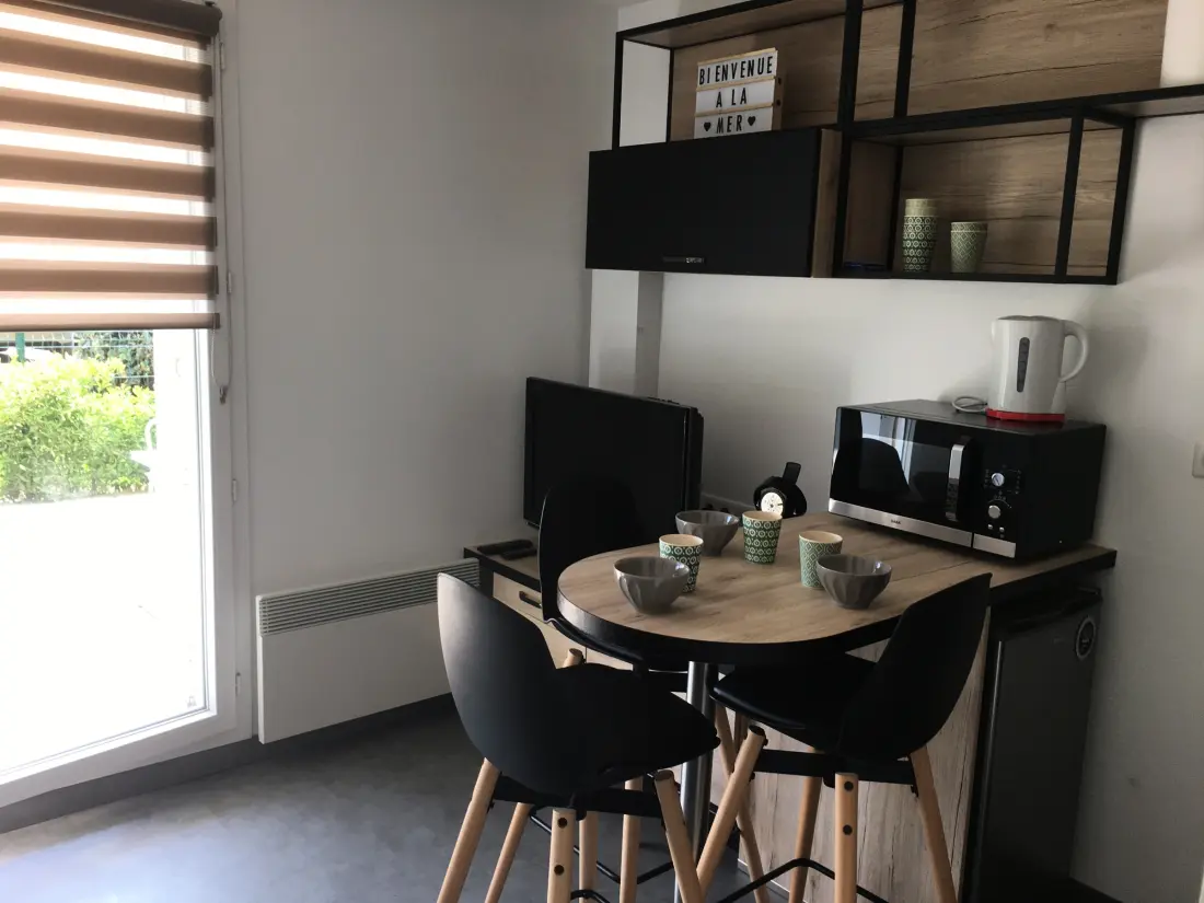 Location de Vacances Merville-Franceville-Plage 51