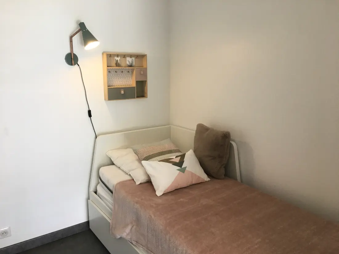 Location de Vacances Merville-Franceville-Plage 51