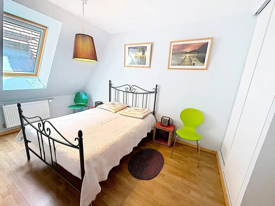 Location de Vacances Merville-Franceville-Plage 6