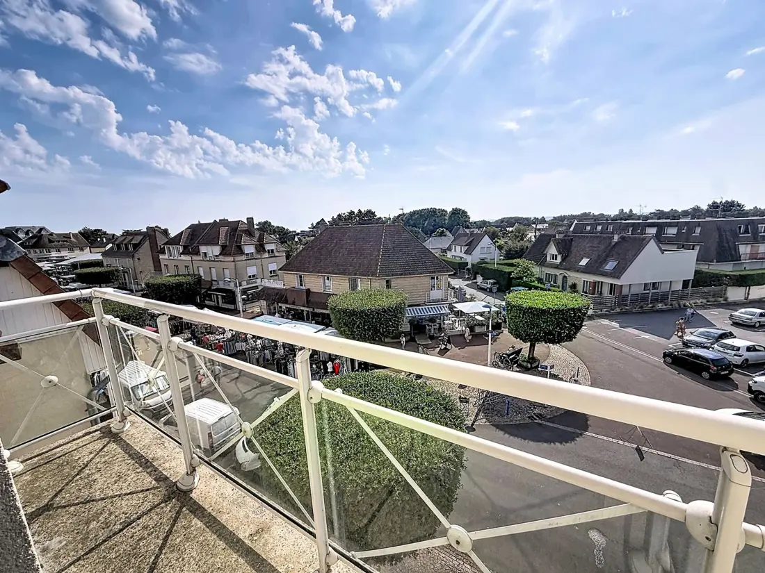 Location de Vacances Merville-Franceville-Plage 6