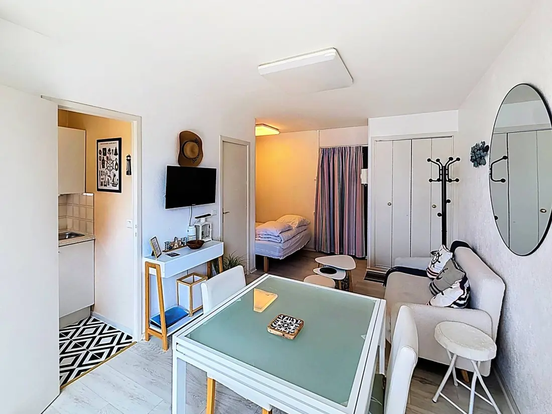 Location de Vacances Merville-Franceville-Plage 64
