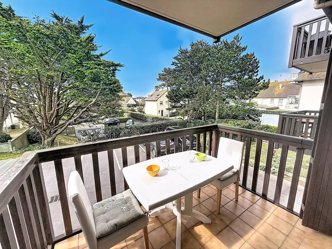 Location de Vacances Merville-Franceville-Plage 64
