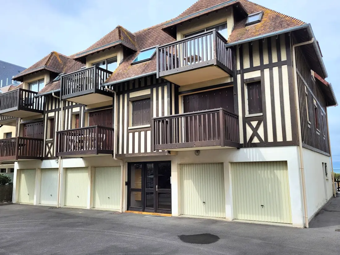 Location de Vacances Merville-Franceville-Plage 64