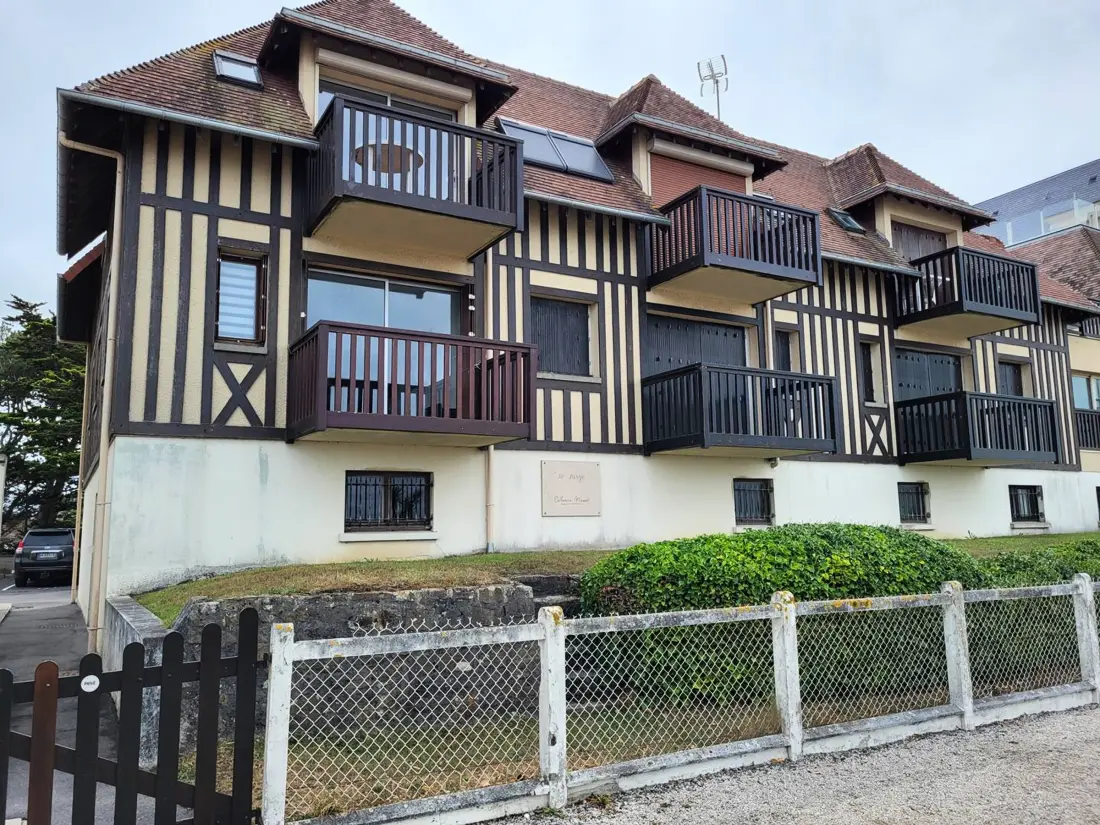 Location de Vacances Merville-Franceville-Plage 64
