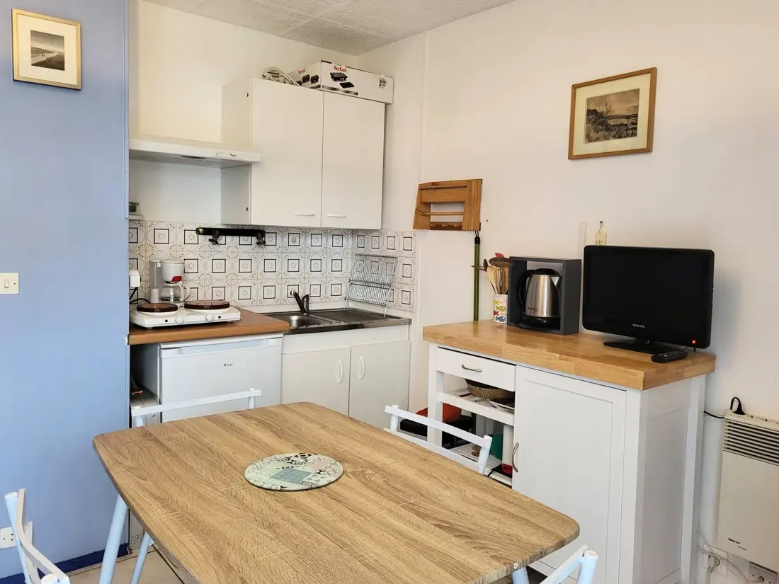 Location de Vacances Merville-Franceville-Plage 65