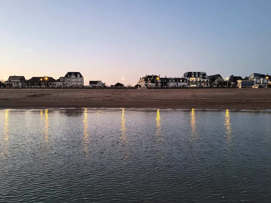 Location de Vacances Merville-Franceville-Plage 65