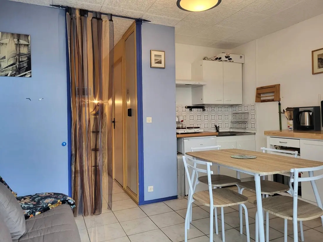 Location de Vacances Merville-Franceville-Plage 65